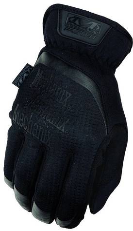 Mechanix FastFit - Covert - Taktiska handskar - 781513638644 - 1