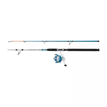 Mitchell Neuron SW II Light Boat 2,10m - Havsfiskekombos - 022021006434 - 2