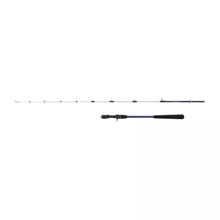Penn Battalion III Jigging Cast 6' 250g - Jiggingspön - 031324065734 - 2