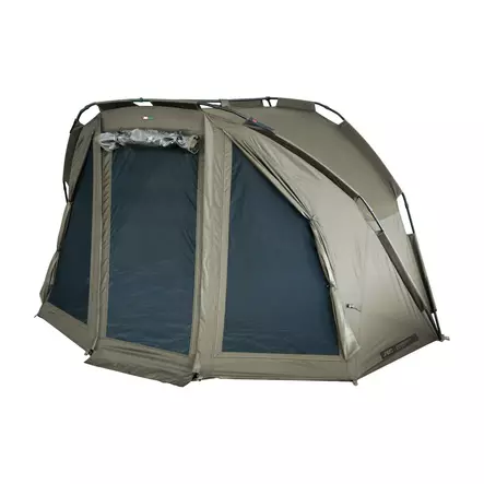 JRC Defender II Bivvy 2-Man - Bivvies - 043388135544 - 2