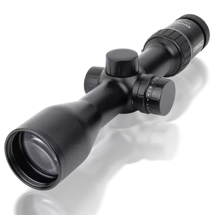 Steiner Ranger S 4-16x44 - Steiner-kikarsikten - 4015649006944 - 1