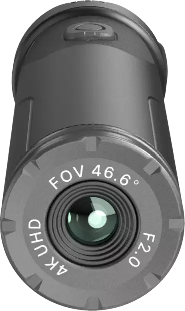 HikMicro HIKCam A7E Actioncamera - Diverse jaktprodukter - 6974004648664 - 2