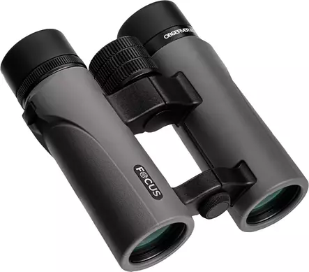 Focus Observer 10x42 ED - Traditionella kikare - 7391879053154 - 2