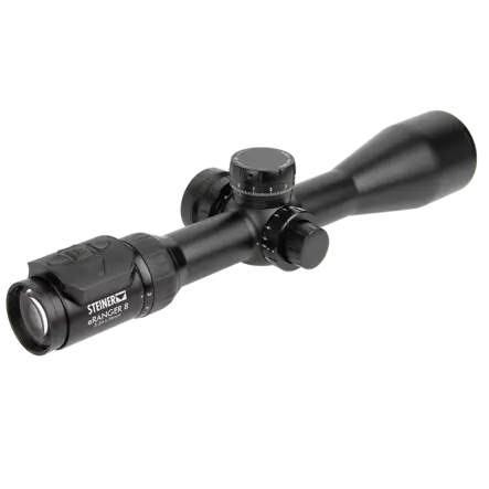 Steiner E-Ranger8 3-24X56 - Steiner-kikarsikten - STE3003906704 - 2