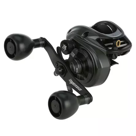Abu Garcia Beast 300LP - Lågprofilsrullar - 036282038134 - 2