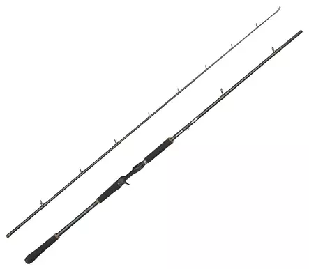 Abu Garcia Beast X2 - Abu Garcia -spinnspön - 036282002494 - 1