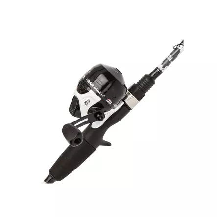 Abu Garcia Ike Dude Combo Spincast - Universalset - 036282998674 - 2