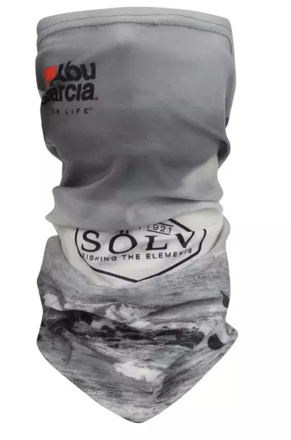 Abu Garcia Sölv Neckwarmer - Mössar - 036282092044 - 1