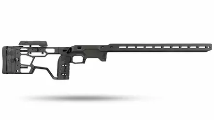 ACC Elite Chassis System Tikka T3x - Gevärskolvar Aluminium - 990482712174 - 1