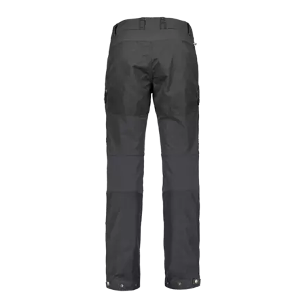 Anar Muorra M's Trouser Black - Byxor - 6438014215204 - 2
