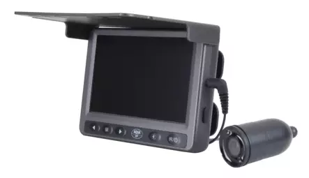 Aqua Spy 4,3" 15m Johto - Bärbara ekolod - 6417512538824 - 1