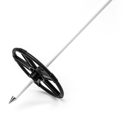 ArctixSport Ski Pole Alu Forester - Diverse jaktprodukter - 4741555027604 - 2