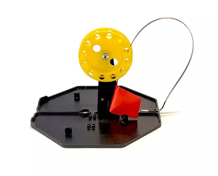 Asseri Pike Flag Pro Winter - Övrigt tillbehör - 4741555036354 - 2