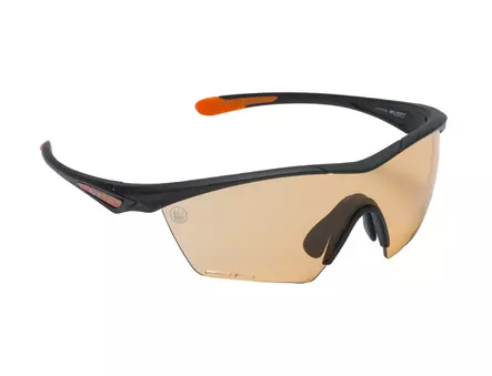 Beretta Clash Shooting Glasses Light Mag - Skytteglas - 8051832222414 - 1