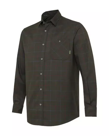 Beretta Jargo Stretch Shirt B&BC M - Jägartröjor - 8051832670734 - 1