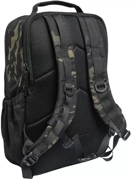 Beretta Tactical Flank Backpack Multicam Black - Black Friday Hunting - 8051832571024 - 2