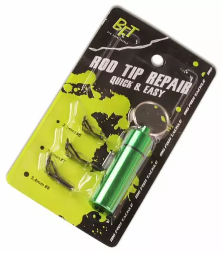 BFT Rod Tip Repair - Övriga tillbehör - 7340029414444 - 1