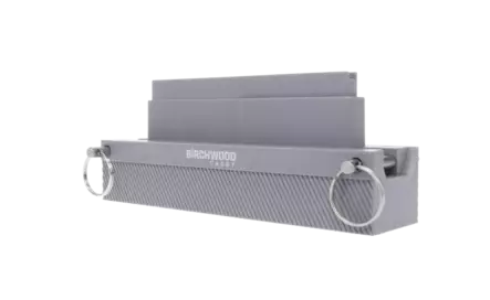 Birchwood AR-15 Upper Receiver Vise Block - Övriga vapenunderhållsprodukter - 888151039014 - 3