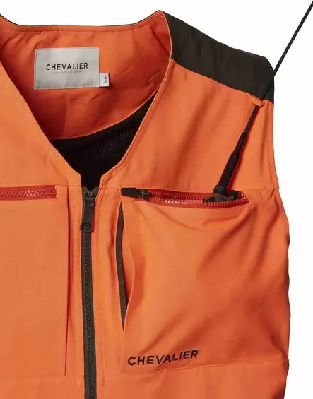 Chevalier Chase Doghandler Vest High Viz. Orange - Jakt- och älgvästar - 808491152914 - 2