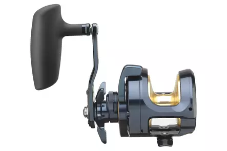 Daiwa 24 Saltiga 15 - Hav- och trollingrullar - 043178187234 - 2