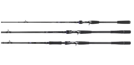 Daiwa Prorex AGS Cast 2022 - Daiwa-spinnspön - 5055545237904 - 1