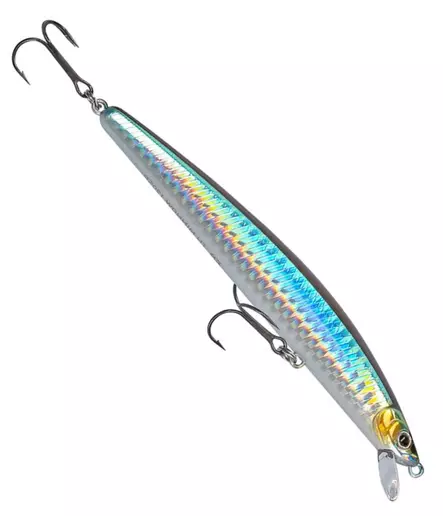 Daiwa Tournament Minnow 9,5 cm - Wobblers - 340041750104 - 1