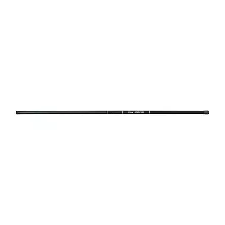 DAM Iconic2 Full Carbon Tele Pole 7,00m - Whips, teleskopmetspön & reservdelar - 5706301044594 - 2