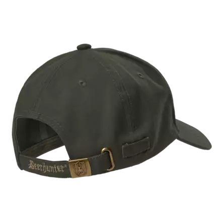 Deerhunter Shield Cap Timber - Jägarens huvudbonader - 5702827223734 - 2