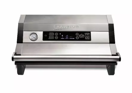 Finnvacum Titanium Vakuumikone - Vakuummaskiner och -tillbehör - 7340066134404 - 1