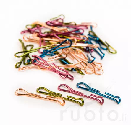 Fish Skull Senyo's Articulated Shank 25 - Övriga bindningstillbehör - 40850000014 - 1