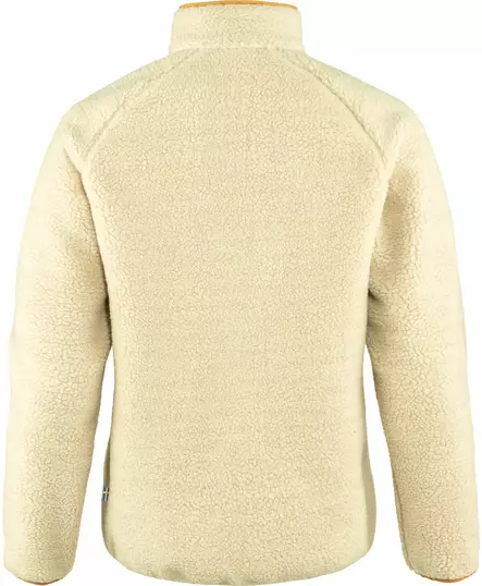 Fjällräven Vardag Pile Fleece W - Jägartröjor - 7323450731724 - 2