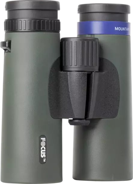 Focus Mountain 10x42 - Traditionella kikare - 7391879049614 - 1