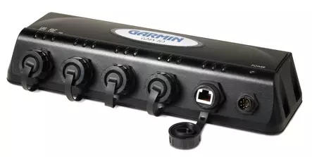 Garmin GMS10 Network Port Expander - Garmin-tillbehör - 0753759045524 - 1
