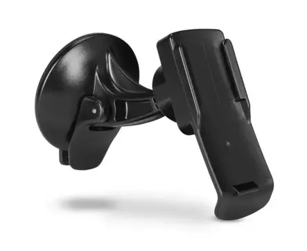Garmin inReach Suction Cup Spine Mount - GPS-navigationsenheter och klockor - 0753759210304 - 1