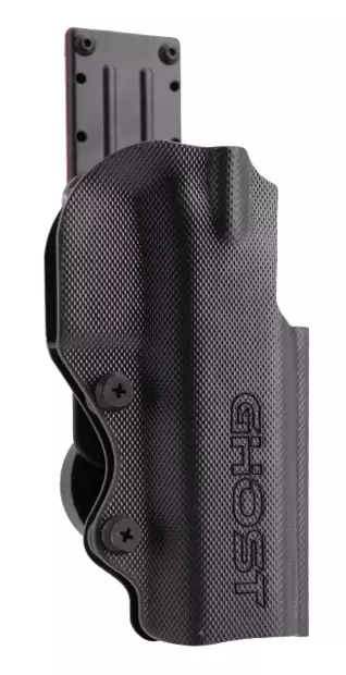 Ghost Thunder - CZ - SGSTG94 - 2