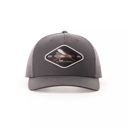 Grundens CC Hopper Trucker - Truckers - 0840316311724 - 1