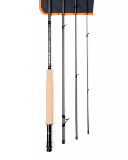 Guideline Rivolt Single Hand - Guideline-flugspön - 7033841111614 - 1