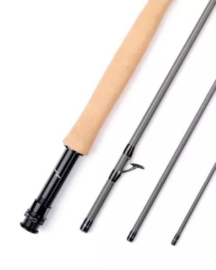 Guideline Rivolt Single Hand - Guideline-flugspön - 7033841111614 - 2