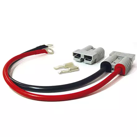 Jarocells Quick Connect 8mm - Batteri och elektriska tillbehör - 0806202114 - 1