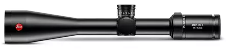 Leica Amplus 6 2.5-15x50i L-4w MoA - Leica-kikarsikten - 4022243503014 - 1