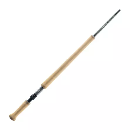 Loop Trak Double-Hand Rod - Loop-flugspön - 827142085494 - 1
