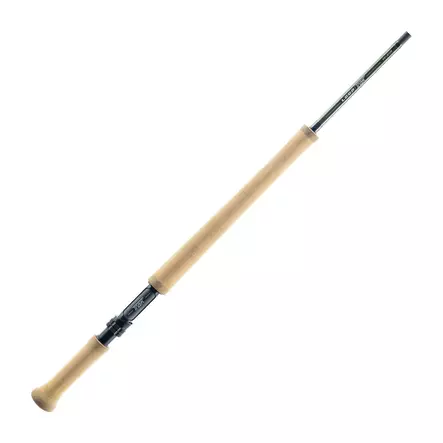 Loop Trak Switch Rod 11'0" #7 - Loop-flugspön - 827142085524 - 1