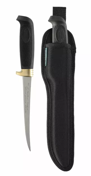 Marttiini Filleting Knife Condor 19 (nylon sheath) - Filéknivar - 6416885014454 - 1