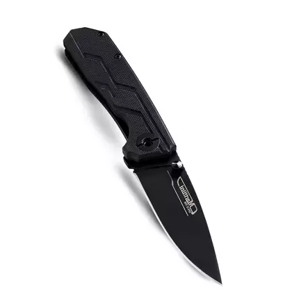 Marttiini Black 8 Folding Knife - Fällknivar - 6416885582014 - 1
