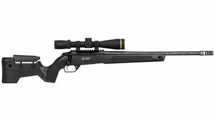 MDT CRBN Rifle Stock Tikka T3x SA - Gevärskolvar Komposit - 990482729394 - 2