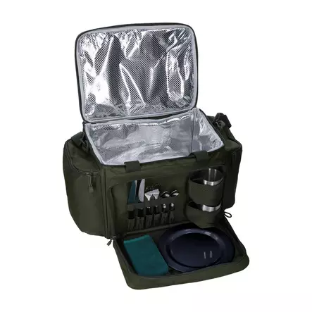 Mikado Enclave Thermo Set with Dinner Set - Kök, kokkärl & kittlar - 5900637063964 - 1