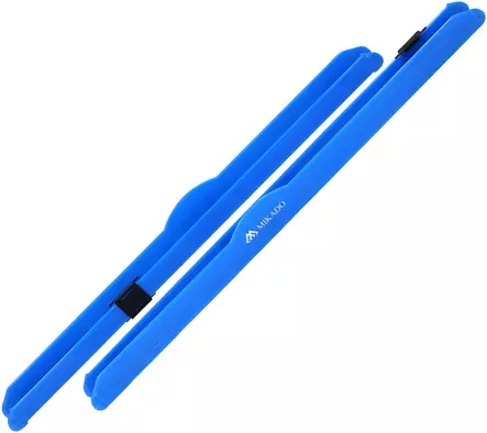 Mikado Fishing Winder 26cml - Flöten och riggar - 5900637009894 - 1