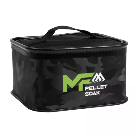 Mikado MF Pellet Soak EVA Bag Set - Bärväskor, lådor & kylväskor - 5900637160724 - 1