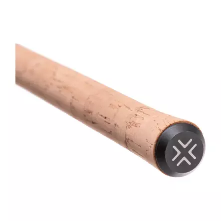 Mikado Noctis X Carp Floater 10' 3,00m 2lb - Kompakta & stalking-karpspön - 5900637054894 - 2