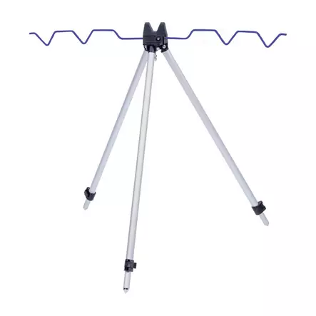 Mikado Surfcasting Tripod 120cm - Spöhållare & trollingtillbehör - 5900637685654 - 1